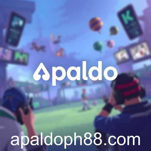 Apaldo: A New Contender in Online Gaming