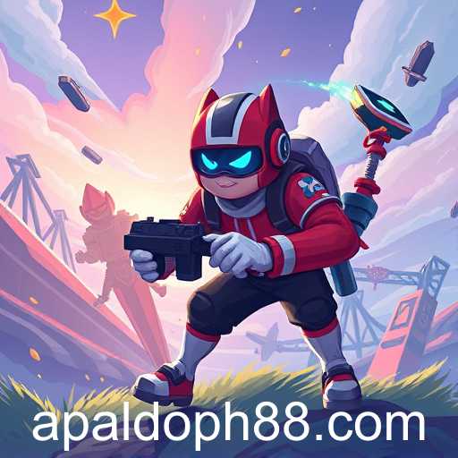 The Rise of Apaldo in the Gaming World