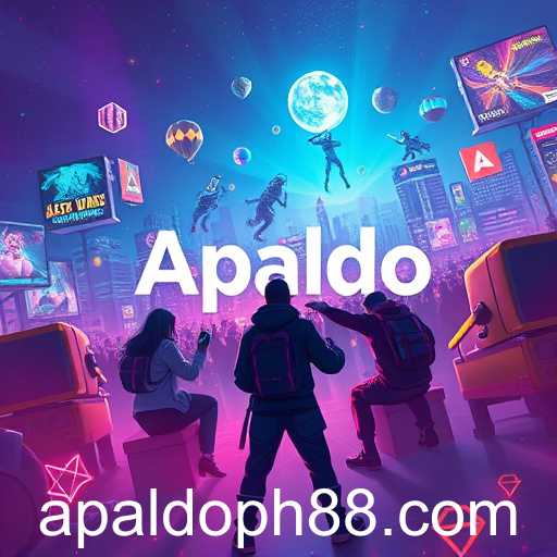 Rise of Apaldo: Revolutionizing Online Gaming