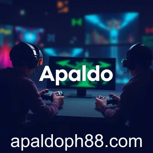 Apaldo's Rise: Gaming and Community Synergy