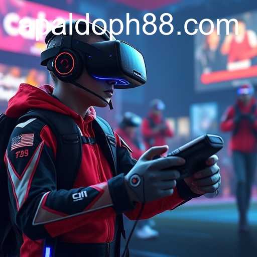 Navigating the Digital Playgrounds of 2025