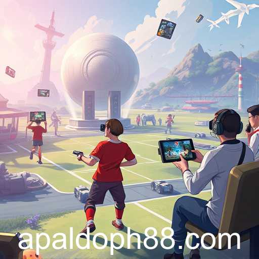 Exploring the Rise of Apaldo in the Gaming World