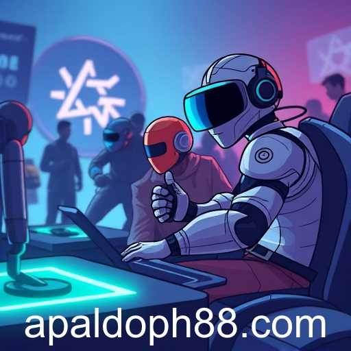 The Rise of Apaldo in the Gaming World